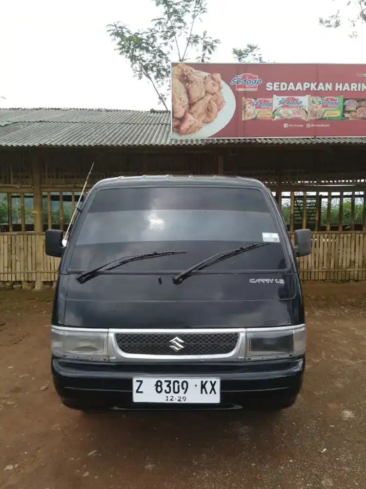 Angkutan barang pindahan