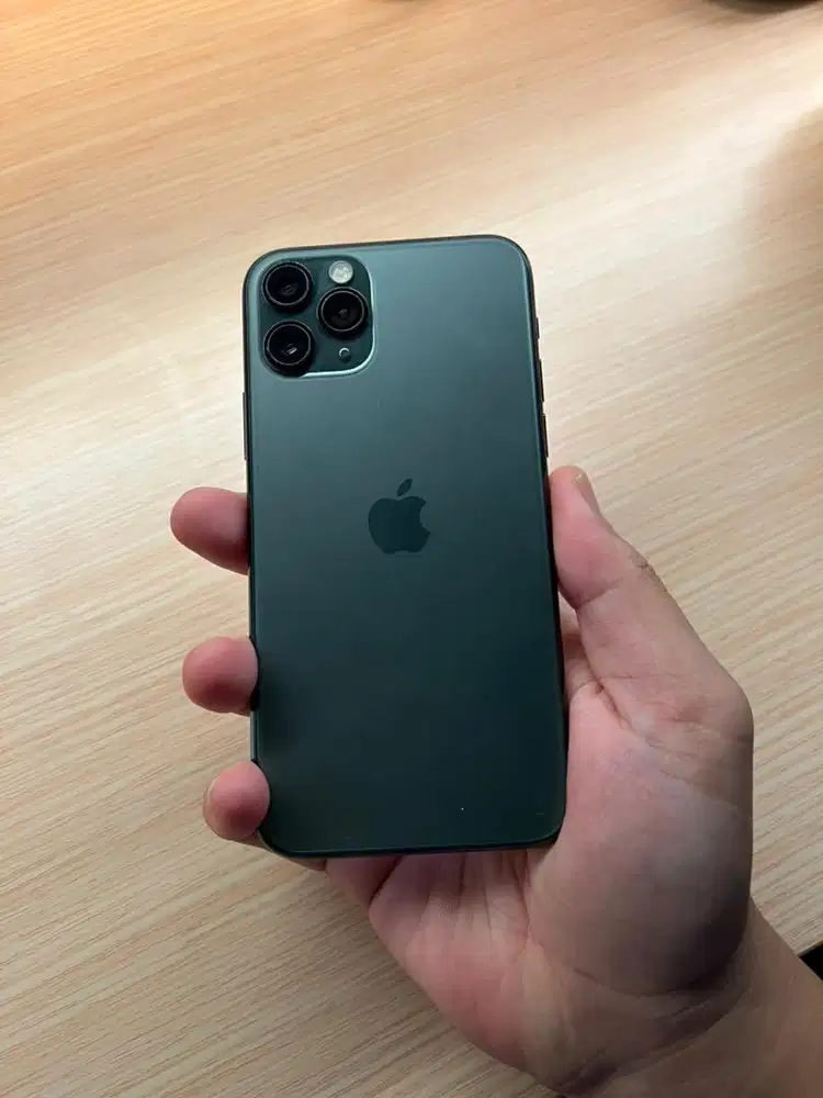 iPhone 11 Pro 512gb