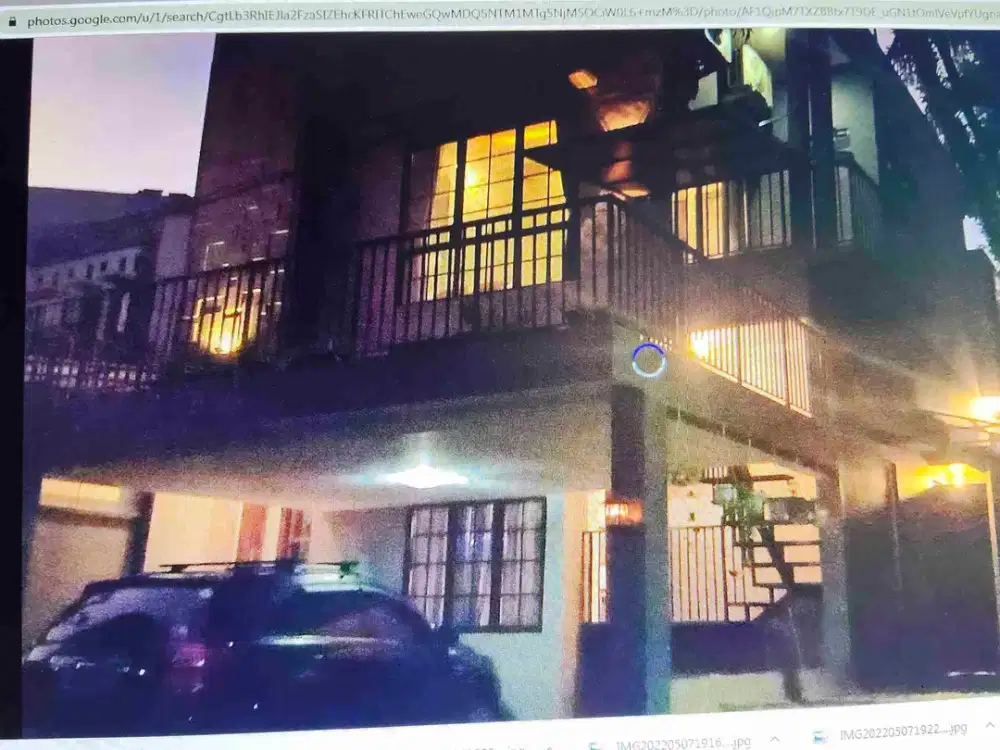 kontrak citra Gran cluster nusa dua full furnished