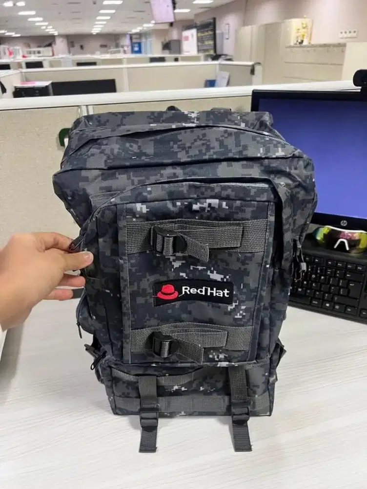 Tas Ransel Besar
