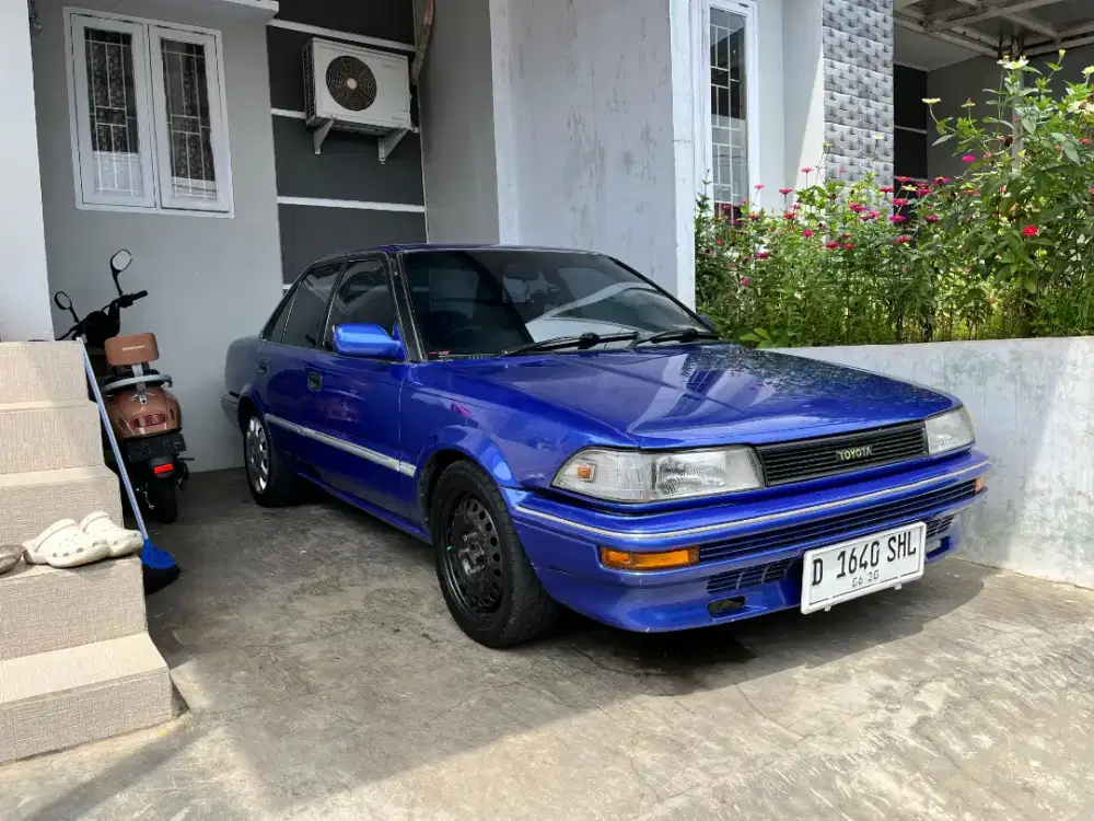 Jual Cepat Bisa Nego