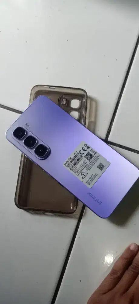 infinix hot 60i