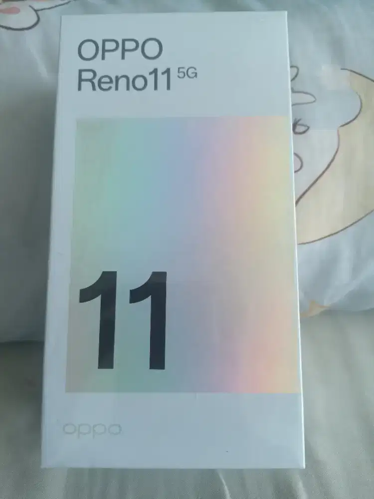 OPPO Reno 11 5G 256gb
