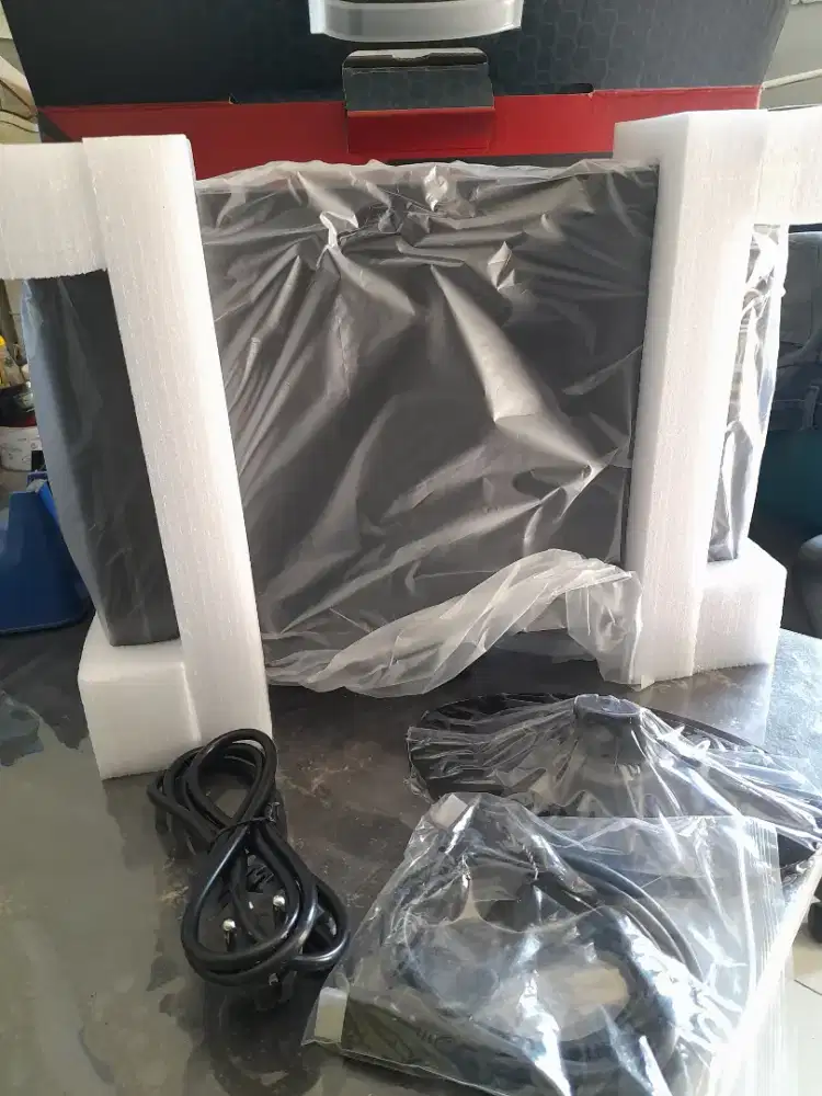 Monitor LED varro 15.6