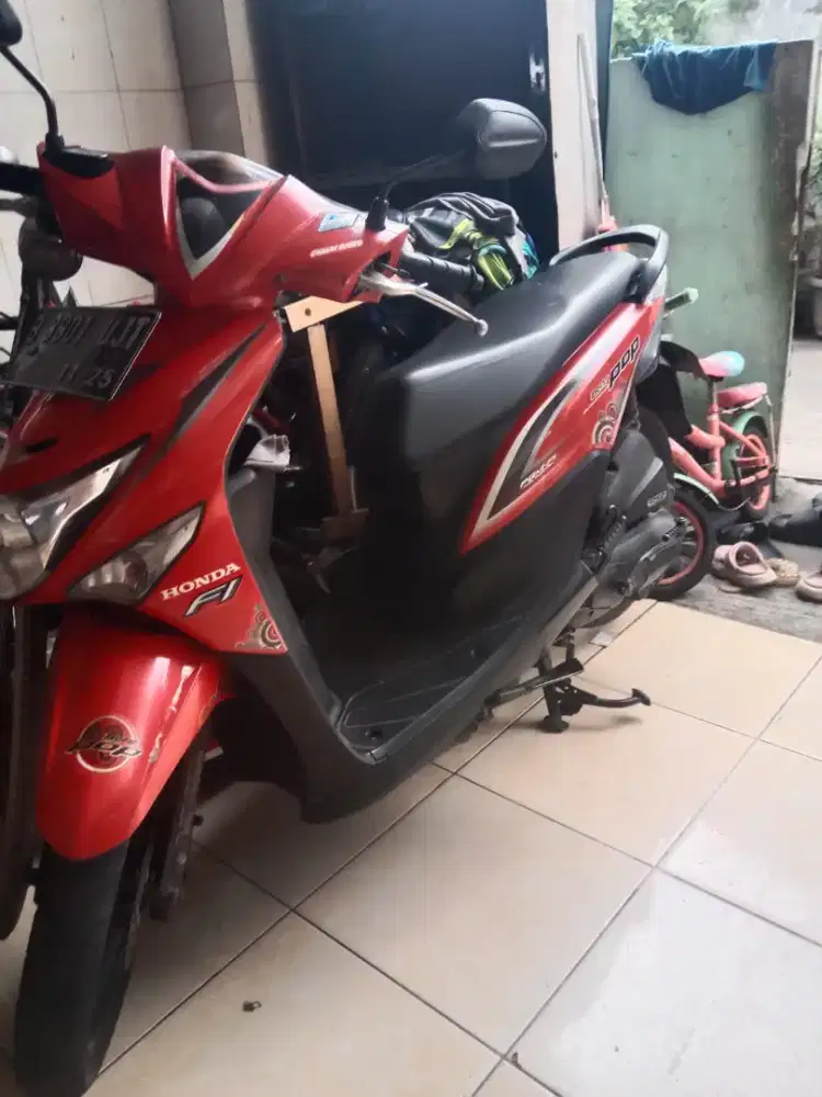 Di jual biet pop