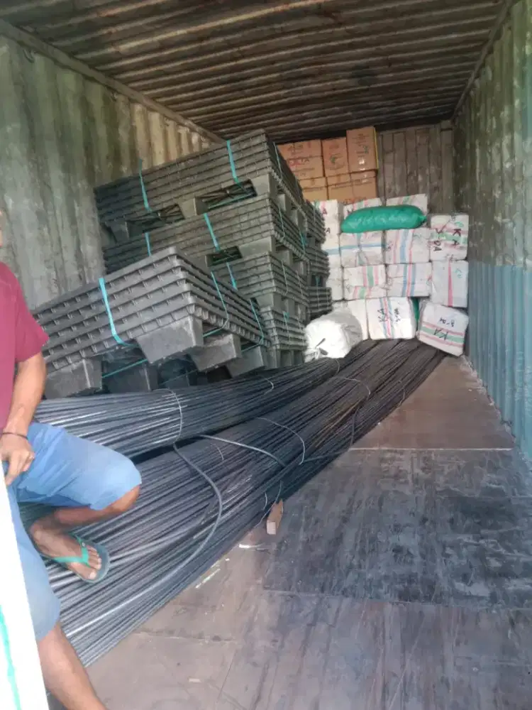 PALET PLASTIK BARU TERMURAH TAHUN INI