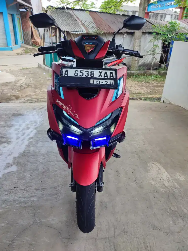 Honda Vario 160cc 2023