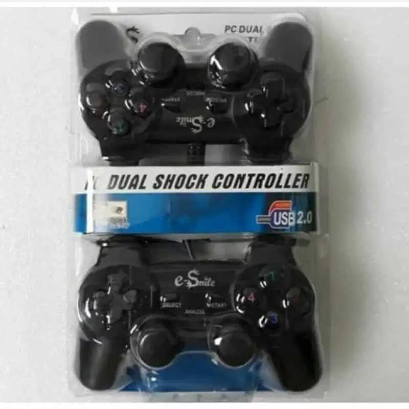 Joystick PS for PC/Laptop