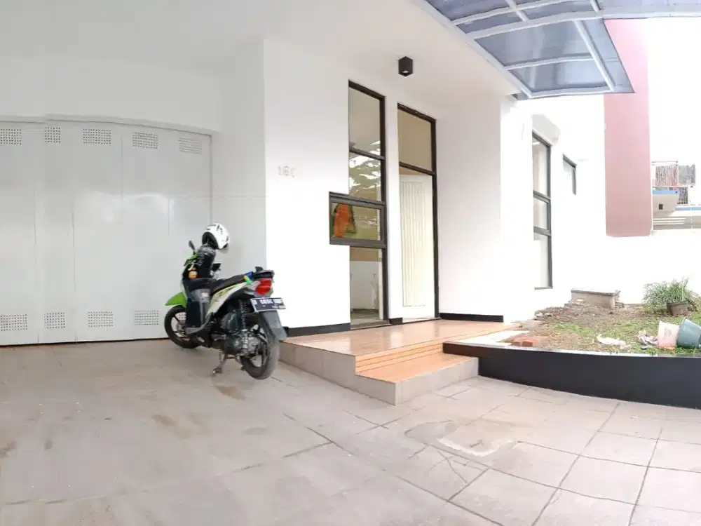 komp salendro timur turangga siap huni harga BU CPT nego sd deal dijamin betah