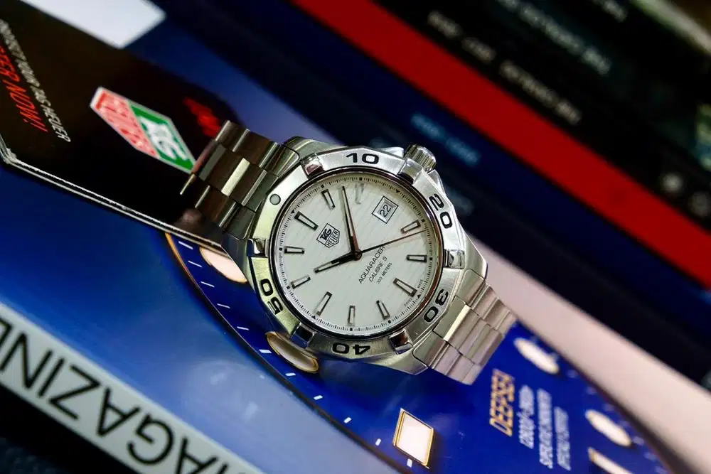 Tag Heuer Aquaracer Wap2011