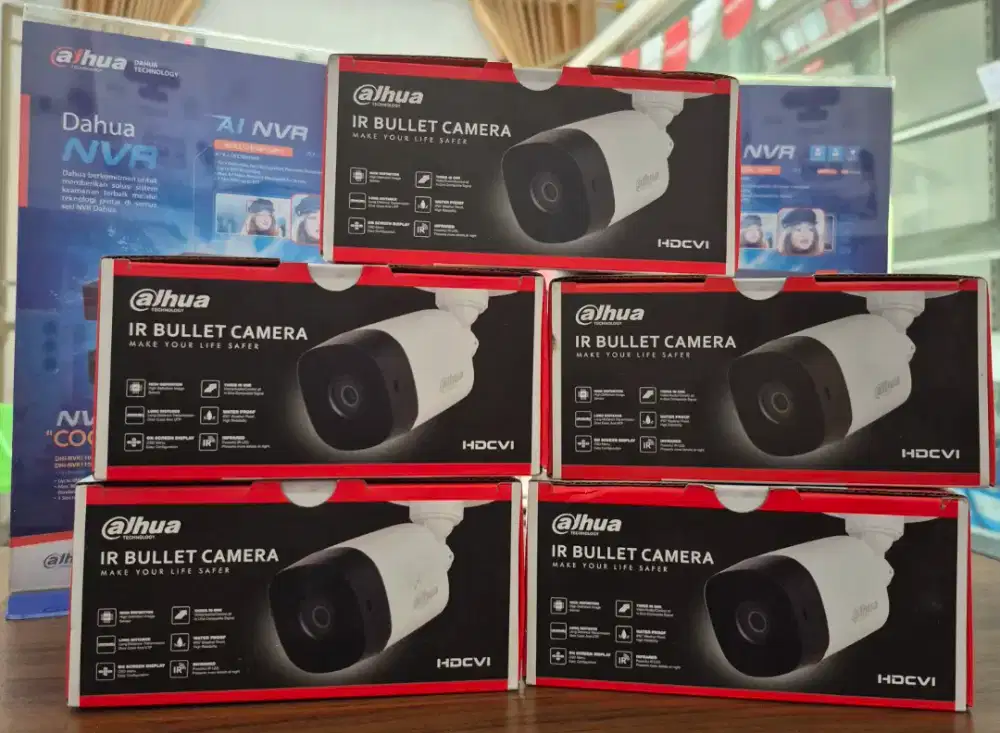Cctv semarang murah