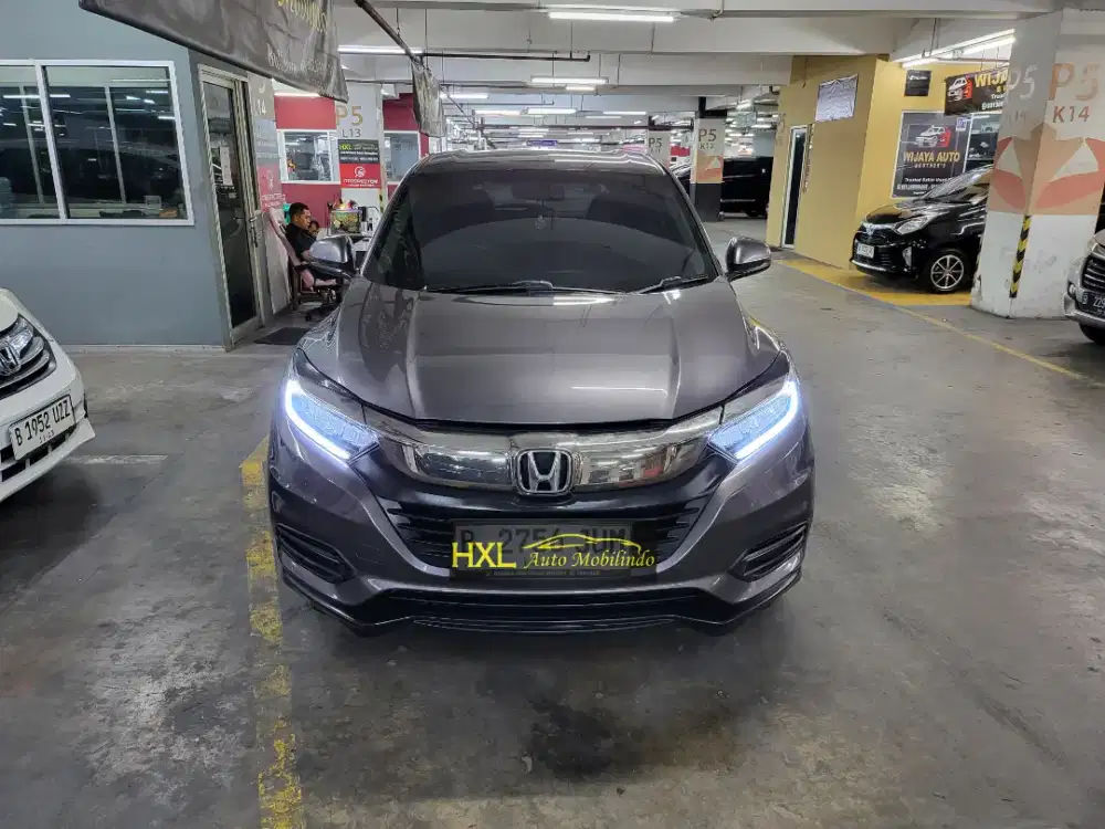 [Cash188Jt]HONDA HRV SE 2018/2019 1.5 e cvt 2020 at matik prestige s