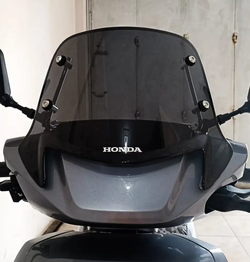 Windshield / Visor Honda Cuv e, spacy dll