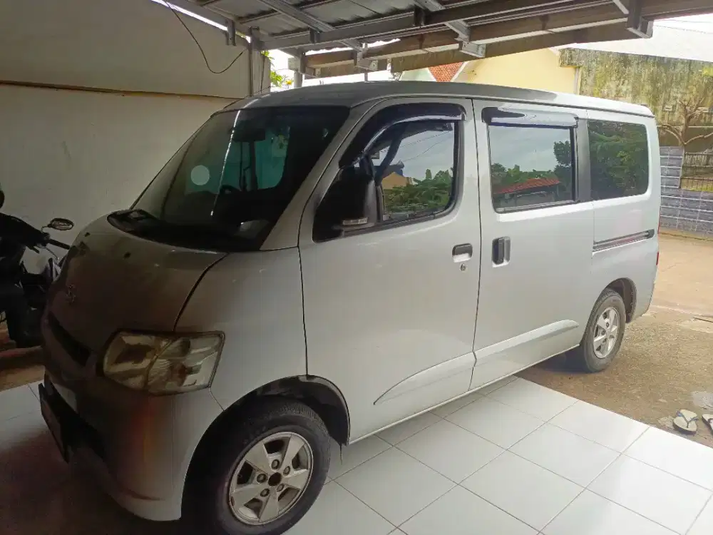 Granmax 2017 cc 1300