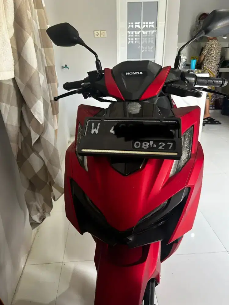 Dijualll!! Vario 160 new