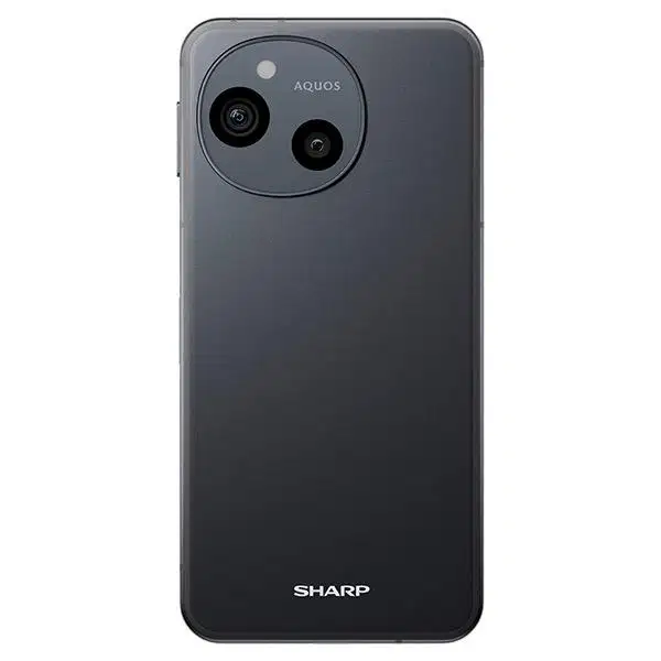 Sharp Aquos Sense 9 (get e-vocher indomaret 200k)