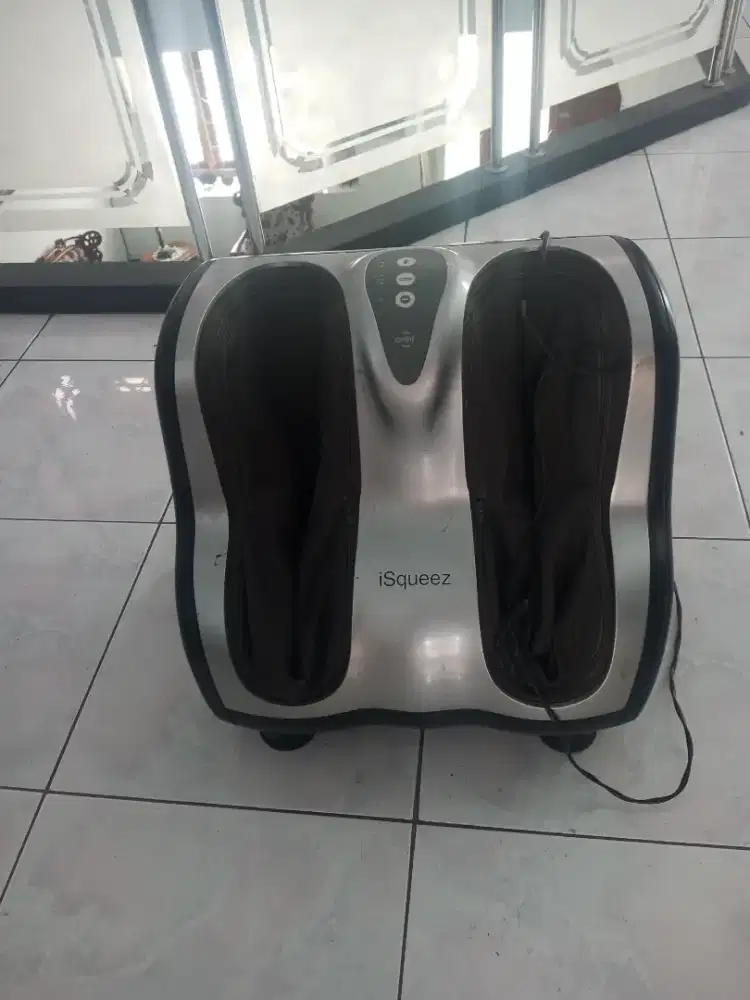 Osim pijat kaki