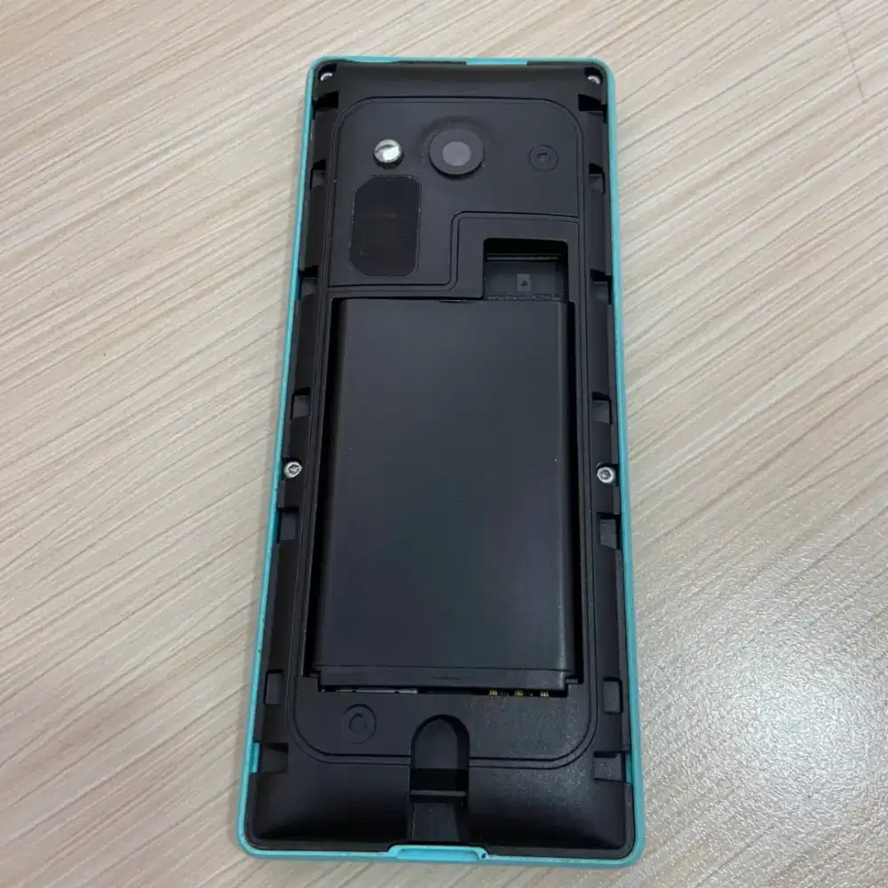 Handphone nokia