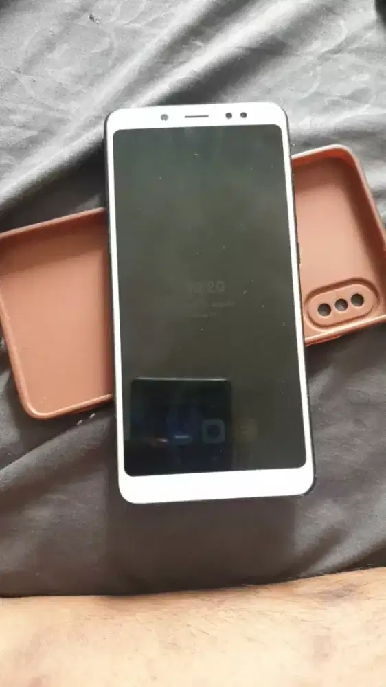 Jual redmi not 5