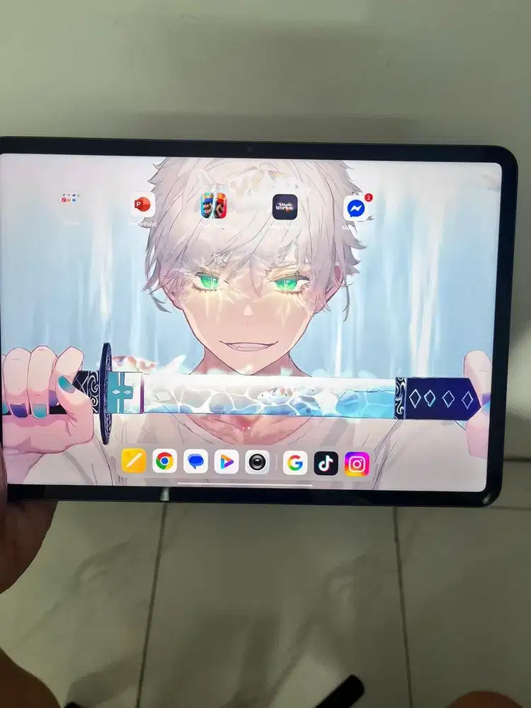 Tab Xiaomi Pad 7
