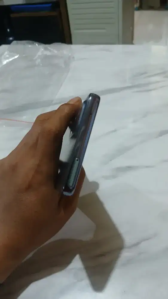 Samsung A73 (8/256) Mulus