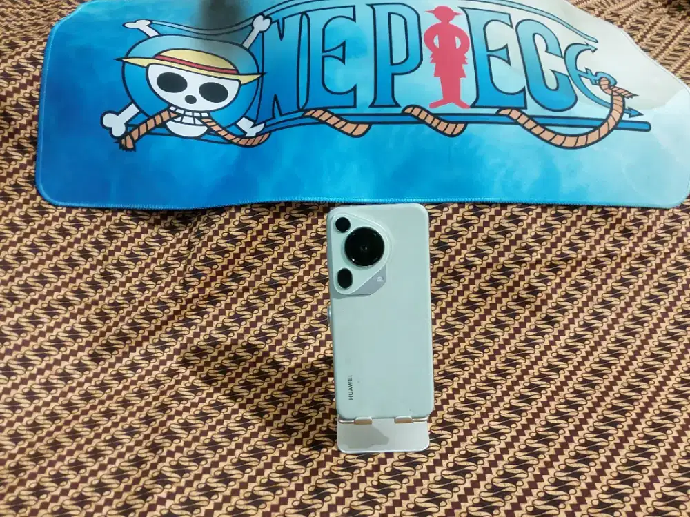 HUAWEI PURA 70 ULTRA 16/1TB RESMI INDO UNIT HP ONLY NOMINUS BS TT