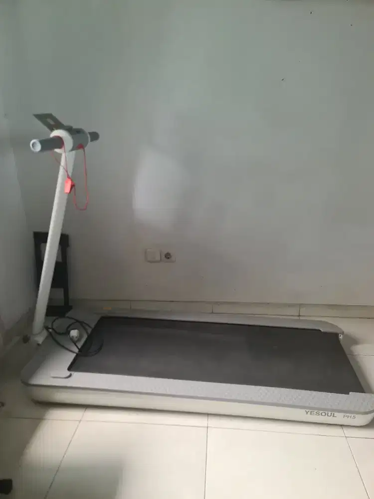 Treadmill foldable - Yesoul PH5