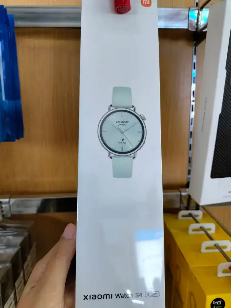 Xiaomi Watch S4 41mm