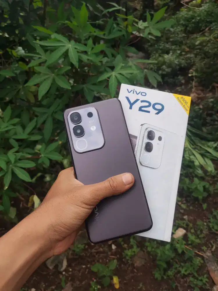 Vivo y29 Fullset nominus