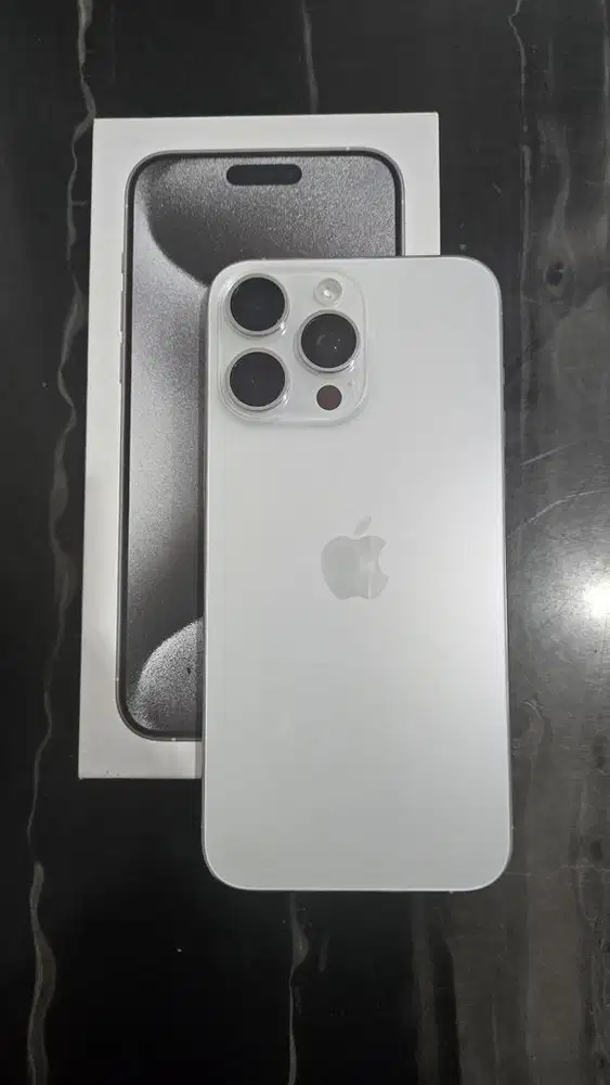 Iphone 15 Promax 256gb