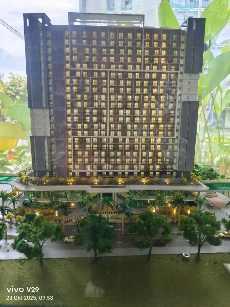 Creativobintaro