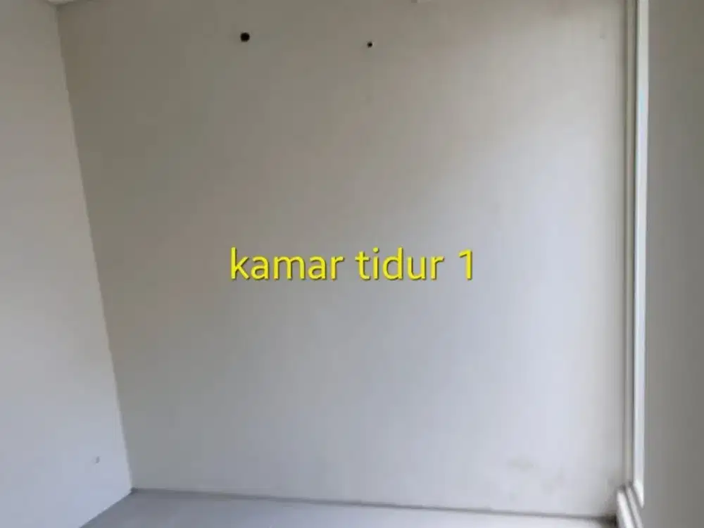 JUAL MURAH Rumah Northwest Park, Citraland