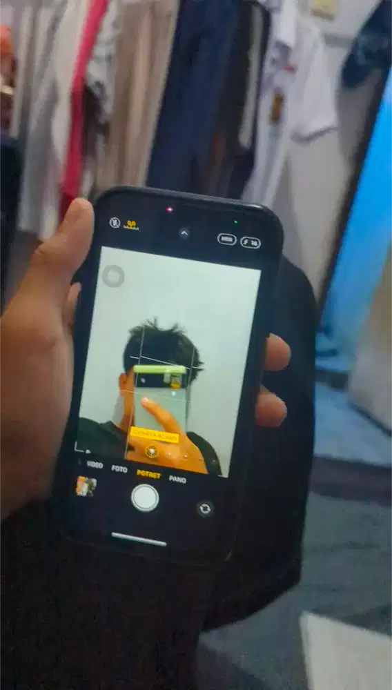 Google pixel6 pemakaian pribadi