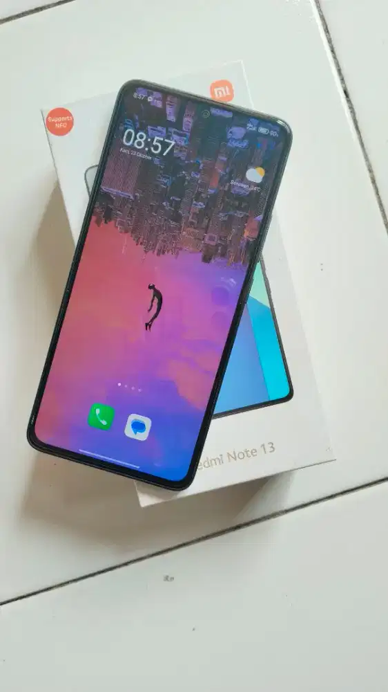 Redmi Note 13 8 8 128 Fullset