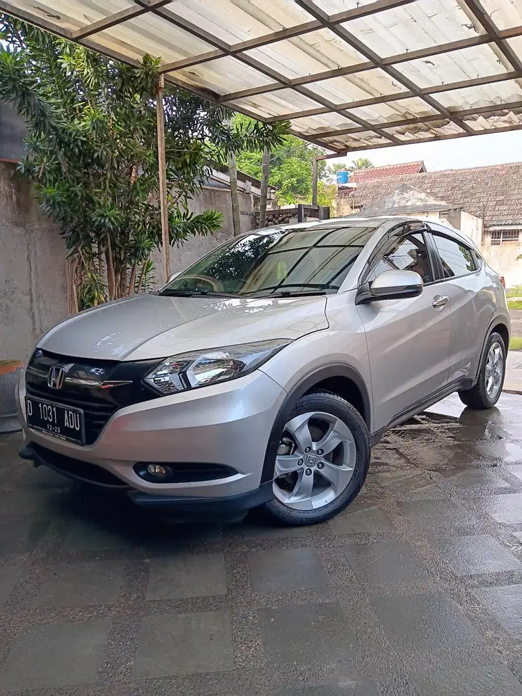 Honda HR-V 2015 Bensin