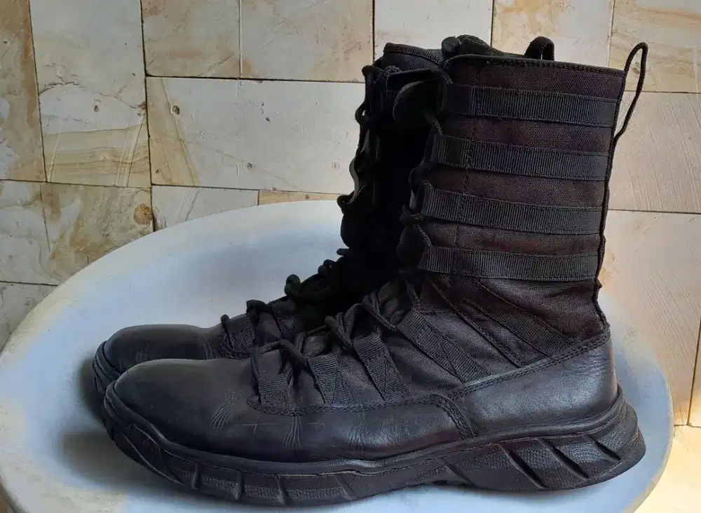 Sepatu PDL ninja 43