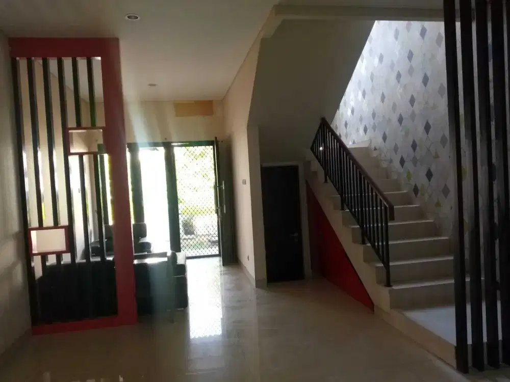 Termurah Rumah Harapan Indah Luas 144 meter  Cluster Asera Bekasi