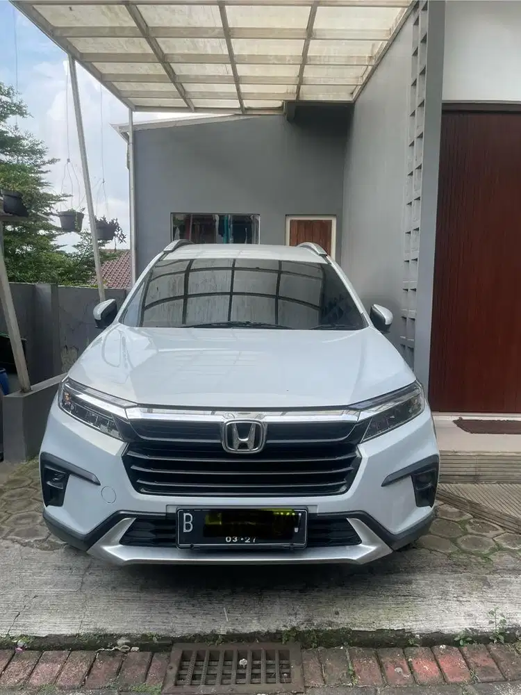 Honda BR-V 2022 Bensin