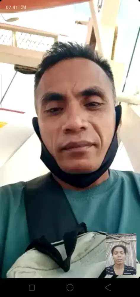 Mencari pekerjaan
