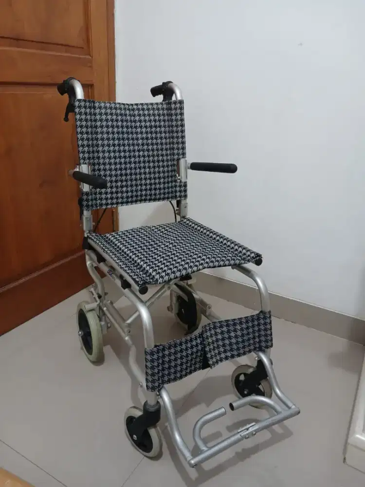 Travel Wheelchair