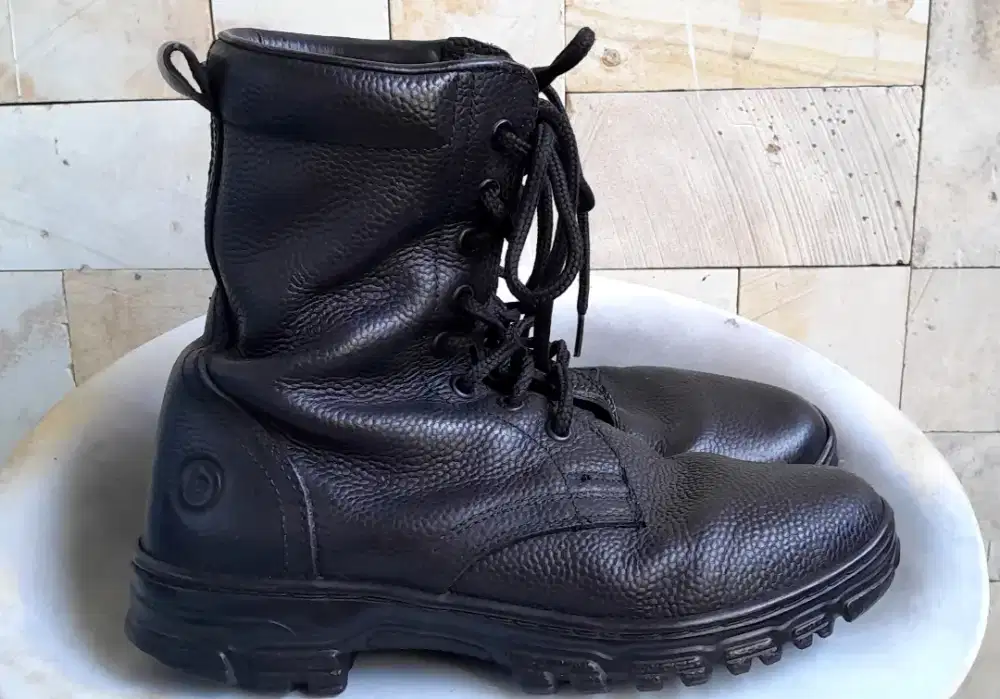Sepatu PDL Bocorocco Ori