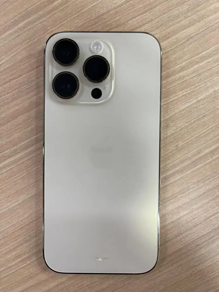 Iphone 14 Pro 128 GB Bekas IBOX