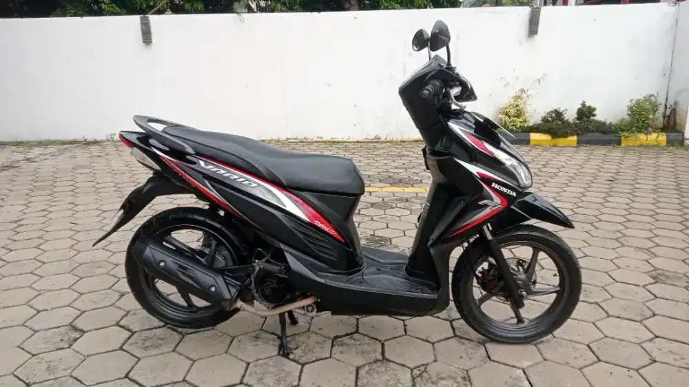 Vario Fi Th 2014 Istimewa