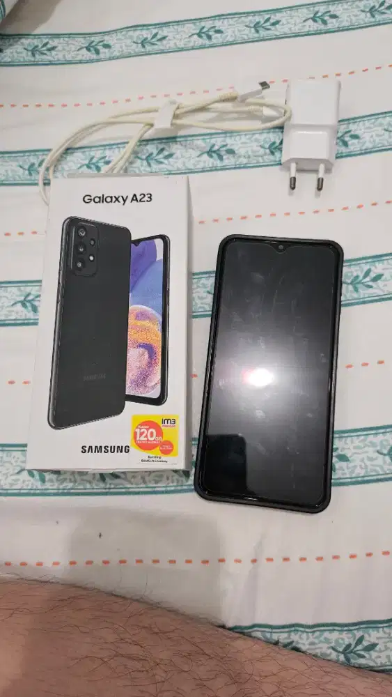 Samsung Galaxy A23 4G 6/128