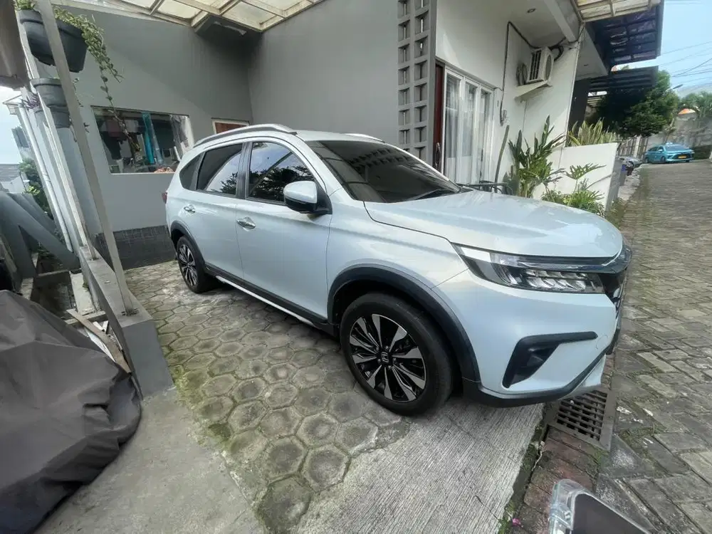 Honda BR-V 2022 Bensin