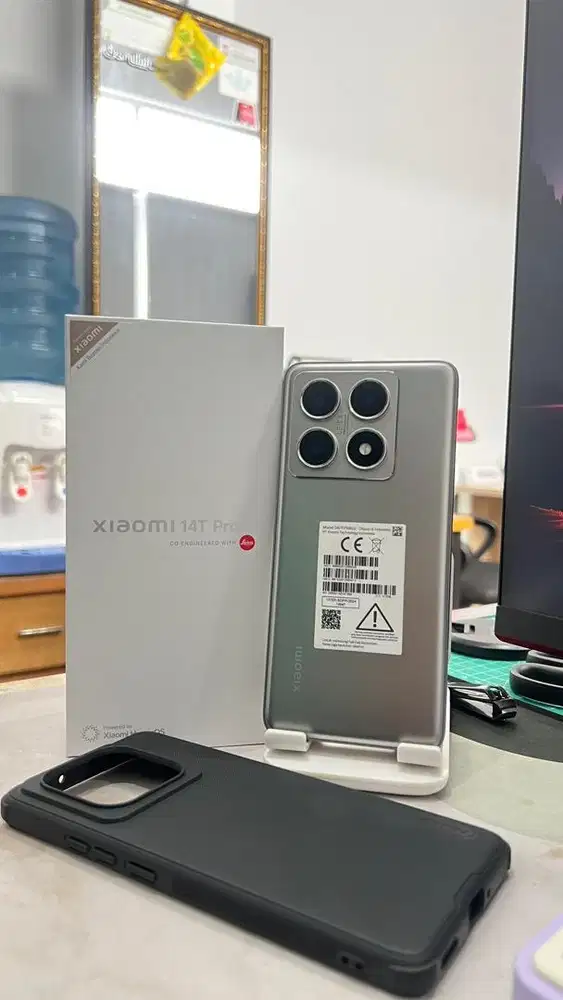 Xiaomi 14T Pro 12/512 GB