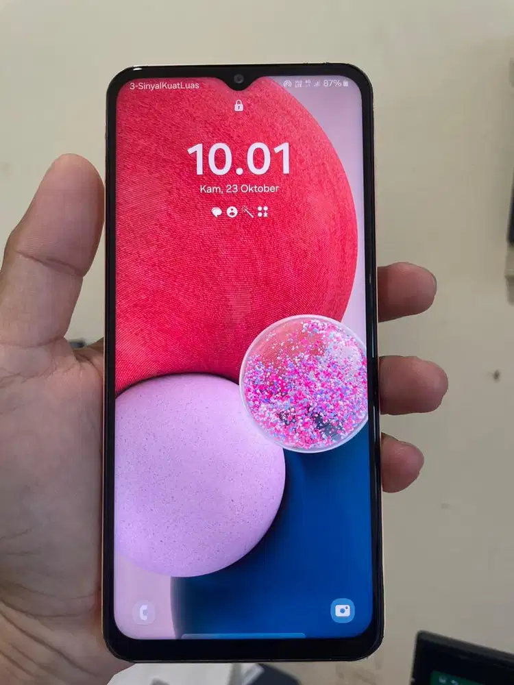 Samsung A13 4G SM-A135F/DAS. 4/128.SEIN