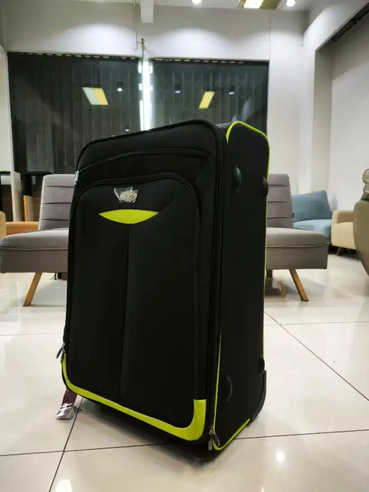 Koper Travel World UK XL