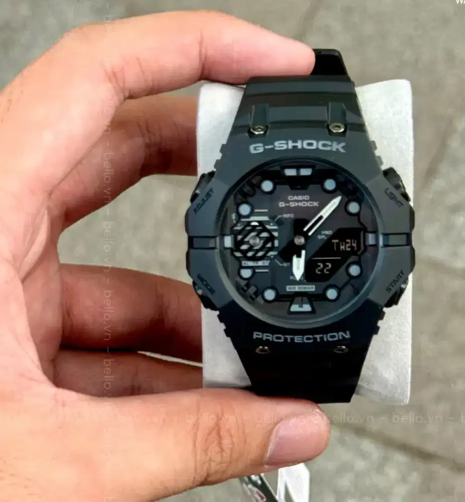 Casio G Shock original 100%