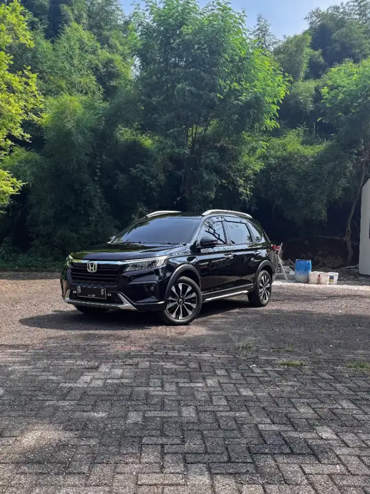 Honda BRV 2022 Prestige Non Sensing